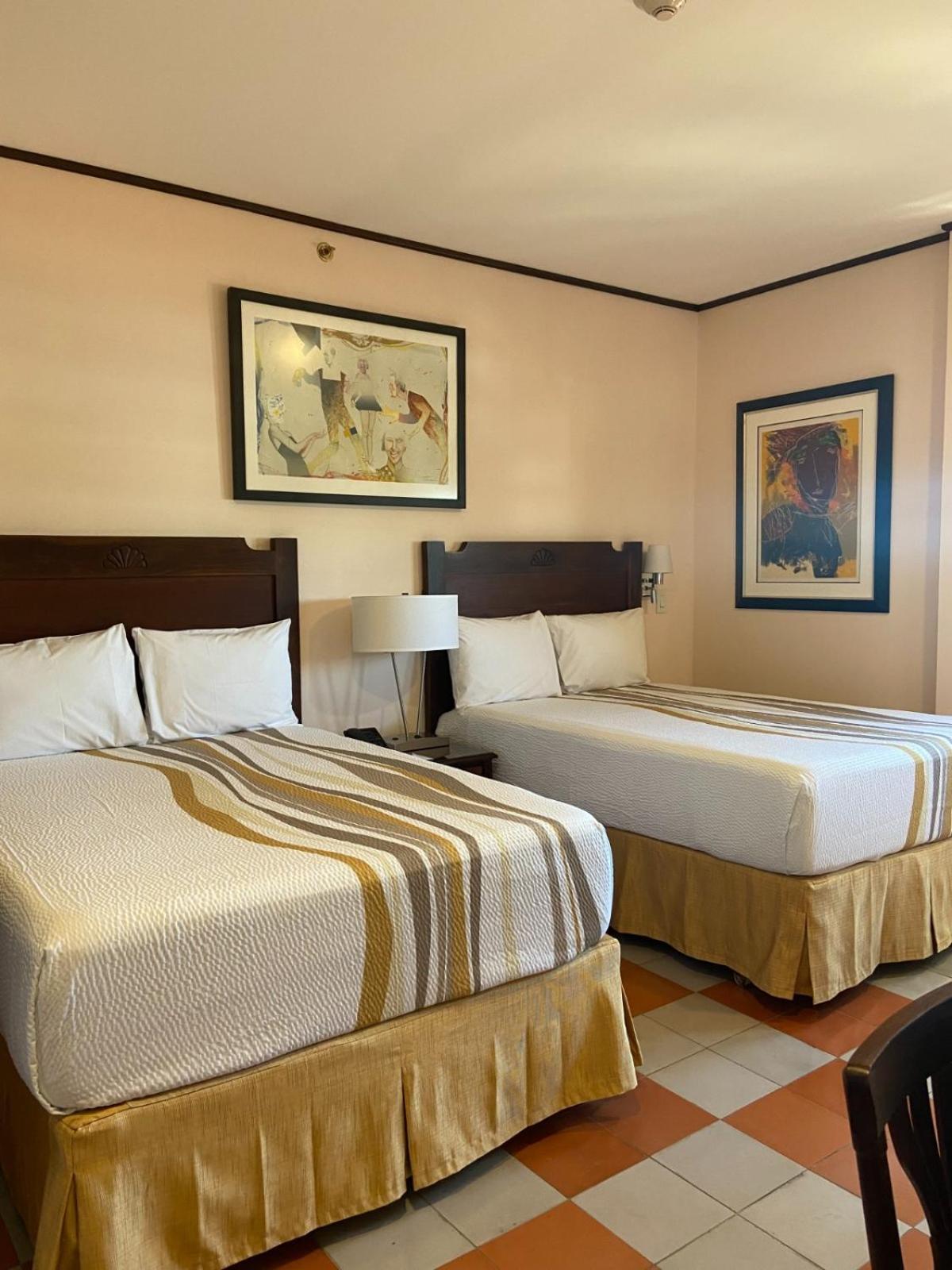 Hotel La Recoleccion 3*