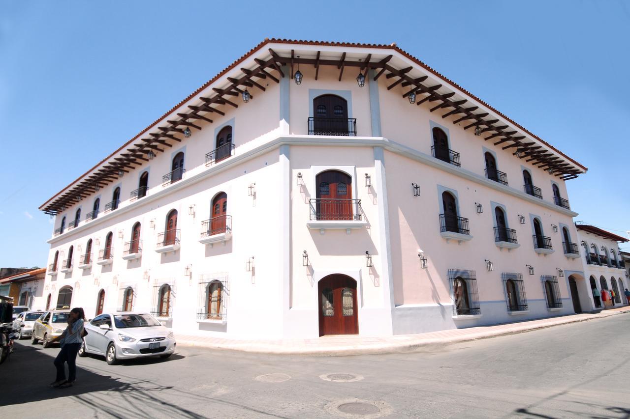 La Recoleccion Hotel 3*