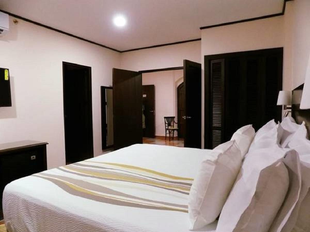 Hotel La Recoleccion 3*