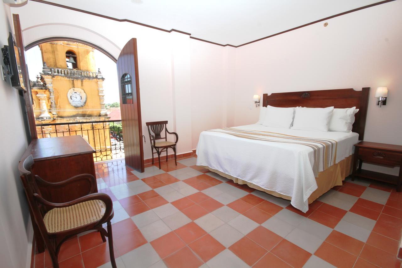 Hotel La Recoleccion 3*